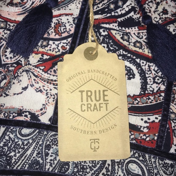 🏷TRUE CRAFT - Picture 5 of 8